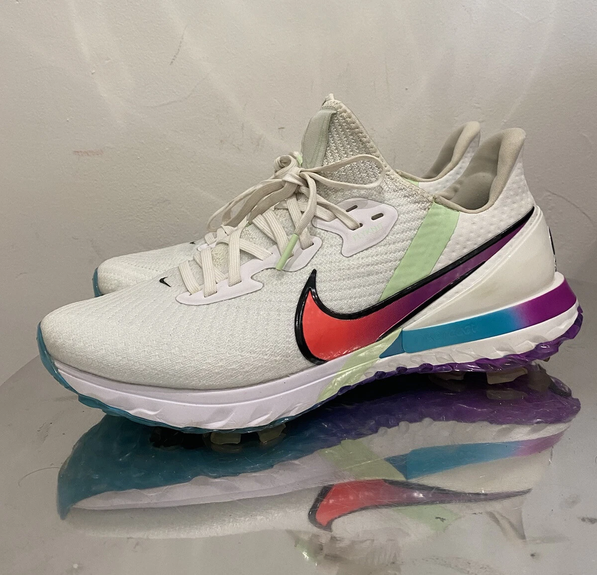 Nike Air Zoom Infinity Tour NRG Gradient Pack for Sale