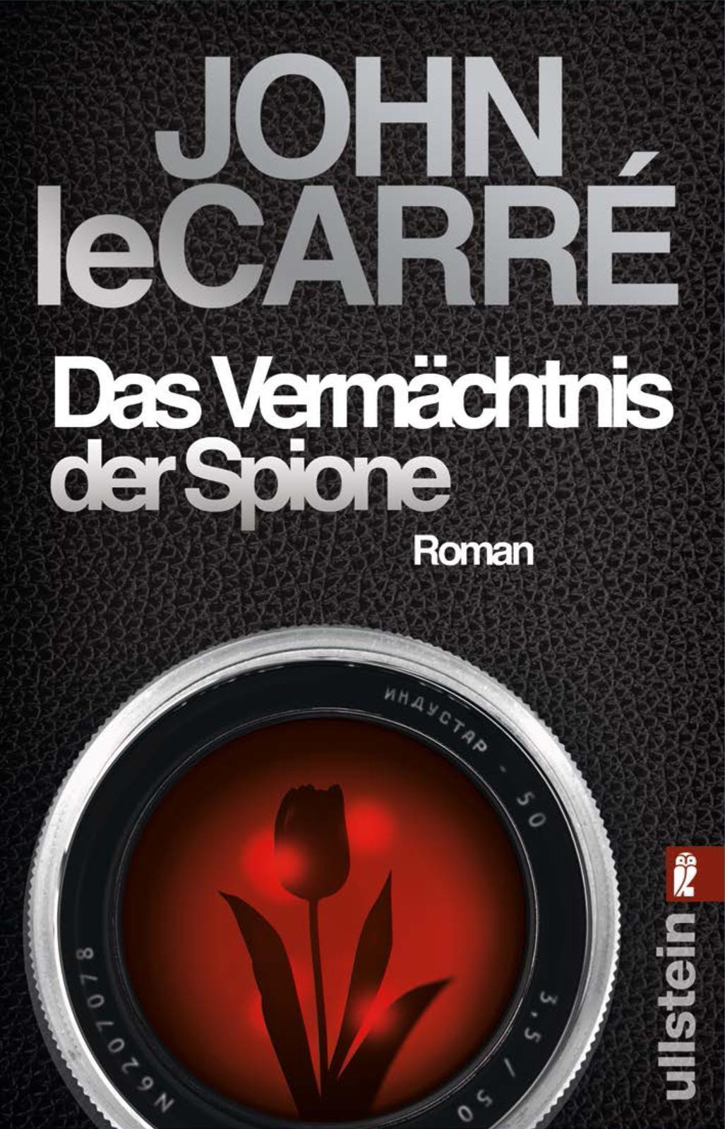 Thumbnail - Das Vermächtnis Der Spione John Le Carré