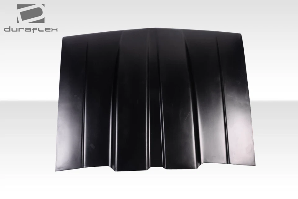 For 1982-1993 S10 Blazer GMC Jimmy Duraflex 2.5" Cowl Hood - 1 Piece Foto 2 de 4