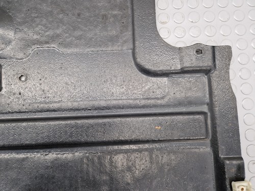 BMW 6 SERIES M SPORT UNDERBODY PANEL LEFT PASSENGER SIDE 7244185 F12 F13 - Picture 5 of 24