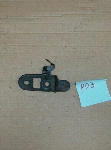 DUCATI HYPERMOTARD 821 2014 BRACKET / BREAKING/ PARTS/ OE - Picture 2 of 3