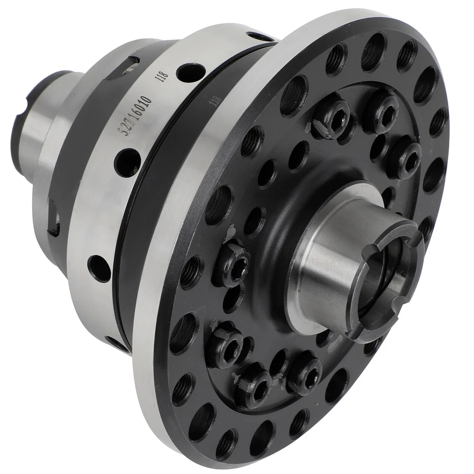 Para Honda Civic 1994-2000 1990-2001 Acura Integra Limited Slip Diff LSD Foto 4 de 4