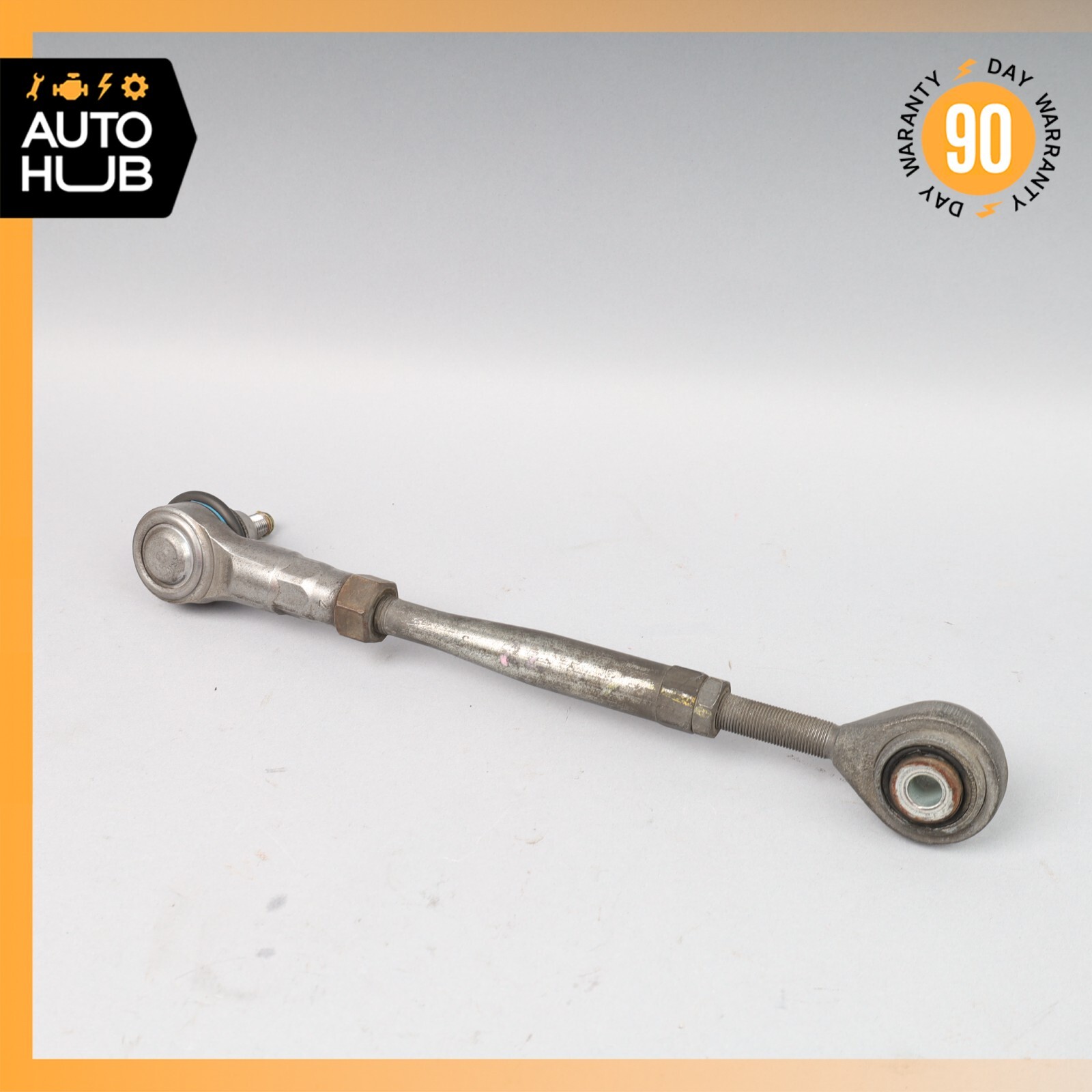 11-19 Maserati GranTurismo M145 Rear Right or Left Tie Rod Control Arm OEM