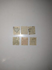 Germany Stamp Lot unwatermarked 1900-1911 used stamps — photo 2