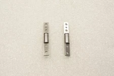 Compaq Presario 800 LCD Screen Hinge Set