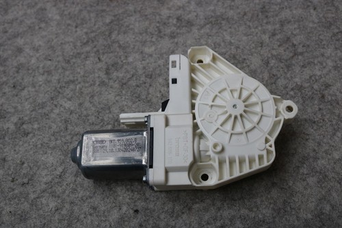 Original VW Audi A6 A7 A8 Q3 Fensterhebermotor 8K0959802B Beifahrerseite rechts