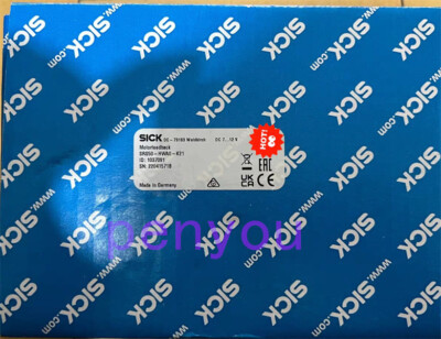 1PCS SRS50-HWA0-K21 Servo Encoder 1037091 Fast shipping Brand New DHL or FedEx