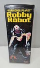 Polar Lights #5025 Forbidden Planet Robby The Robot Model Kit - SEALED ~ C41
