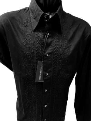 HERREN HEMD CARLO PIGNATELLI
