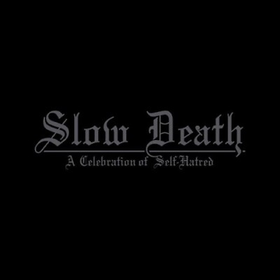 Udande - Slow Death - A Celebration of Self-Hatred - LP NEU