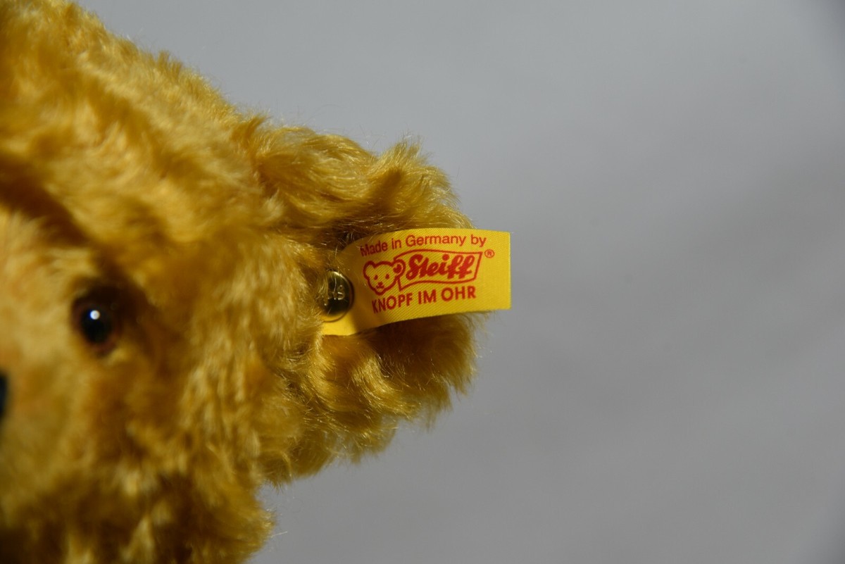 レア　Steiff ヴィンテージ 超美品 steiff8_2000x.jpg?v=1709433704
