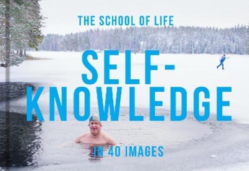 Self-Knowledge in 40 Images (Copertina rigida)