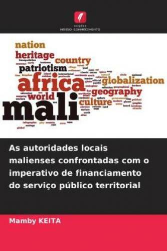 Thumbnail - As Autoridades Locais Malienses Confrontadas Com O Imperativo De