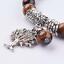 miniature 39 - Crystal Gemstone Bracelet Chakra Bead Tree Life Stone Anxiety Reiki Healing UK