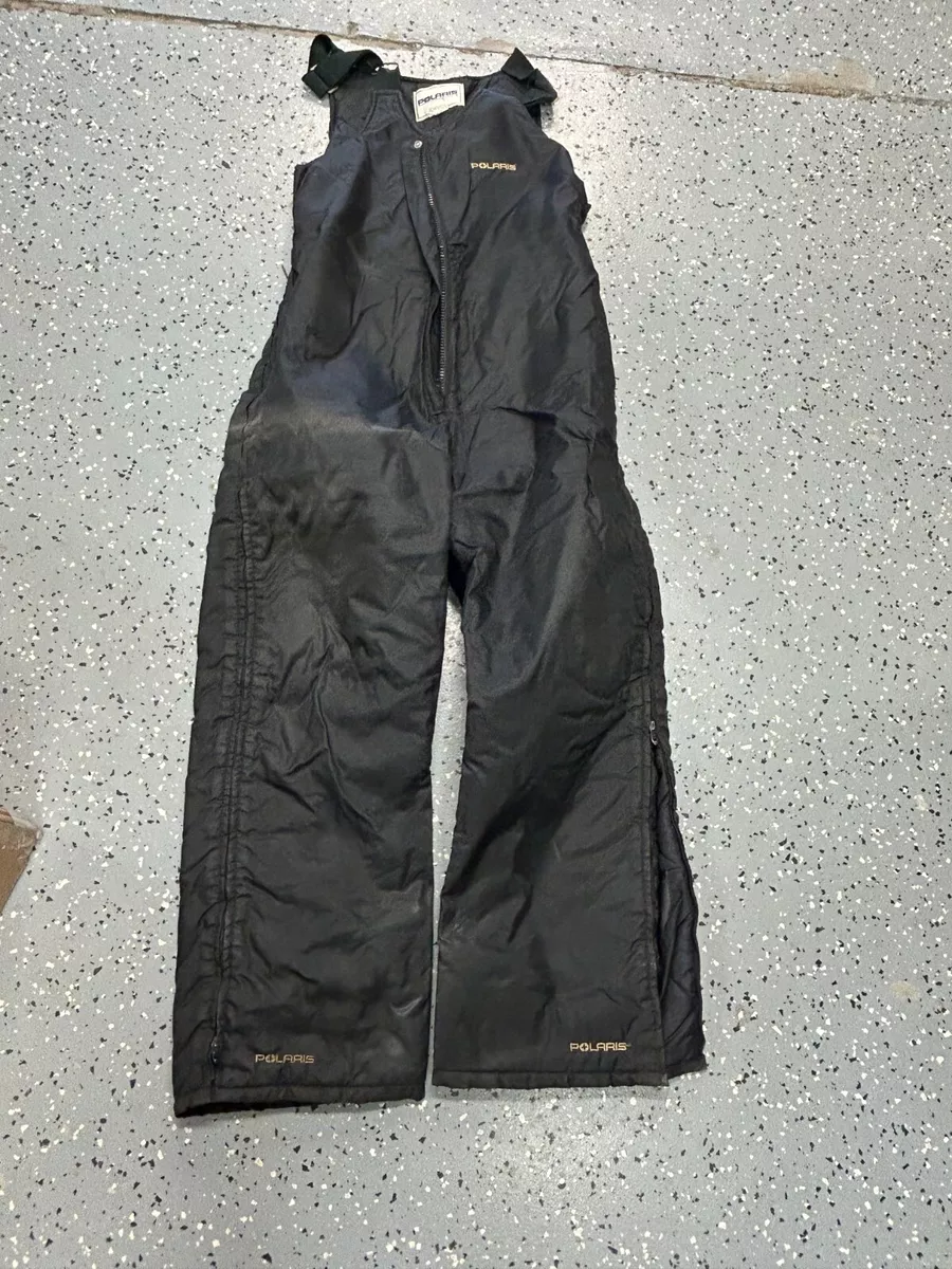 Polaris clearance snow bibs