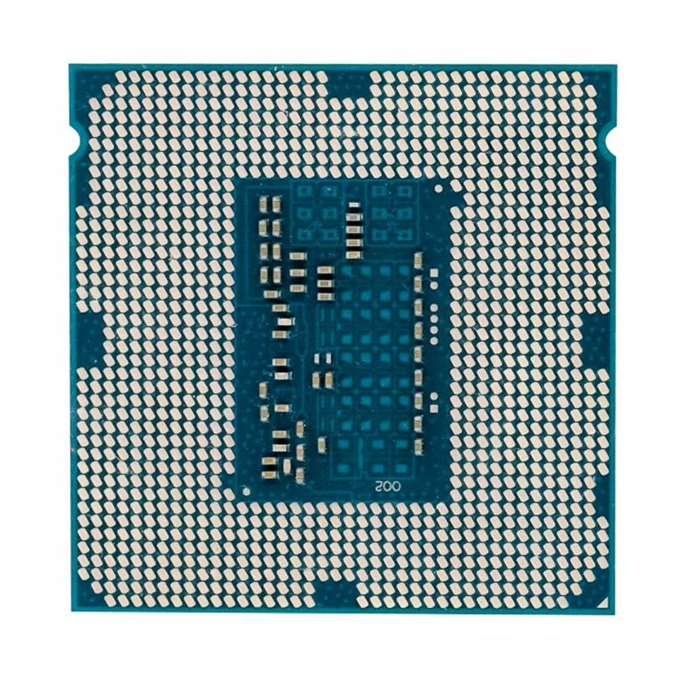 ✅ Processor Intel ✅ Xeon E3-1245 V3 3.4GHZ SR14T Socket H3 LGA1150 Gpu HD P4600 - Image 2 of 3