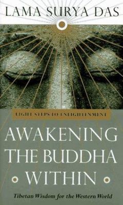 Awakening the Buddha Within : Tibetan - hardcover, 9780553066951, Lama Surya Das