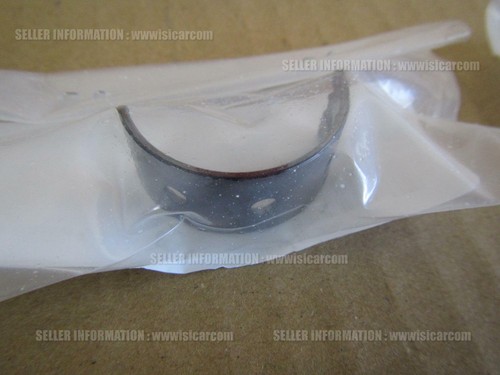 YAMAHA YZF-R6 YZFR6 1999 - 2008 PLANE MAIN BEARING CRANK BROWN SET 5EB-11416-20 - 第 4/24 張圖片