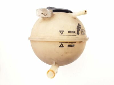 Volkswagen VW Lupo 1.7SDI 44kw 2004 Coolant Expansion Tank Reservoir 6N0121407