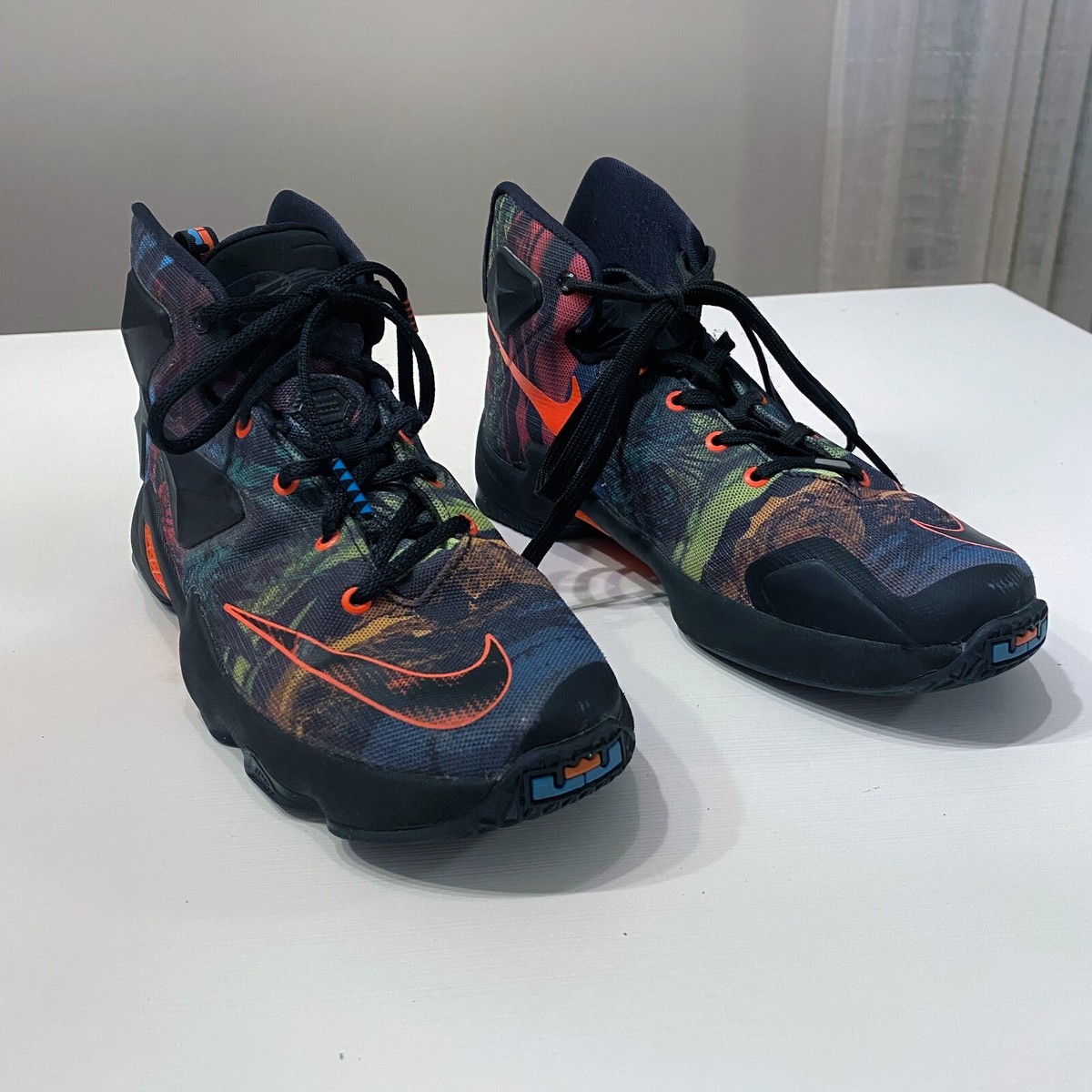 Authentic 2014 Nike Men