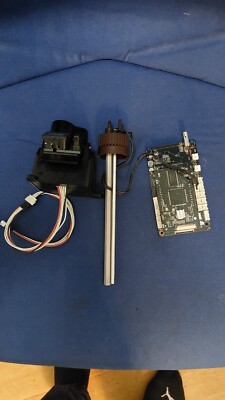 Anycubic Photon M3 Max LCD 3D Resin Pumpe