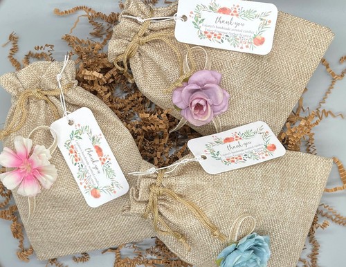 Scented wax sachets for closets and drawers, sachet with natural fragrances. - Picture 7 of 19