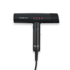 Stylecraft Cosmic Ultra Lightweight Foldable Turbo Hair  Blow Dryer Infrared