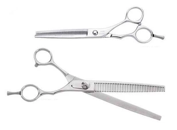 Professional Pet Dog Grooming Shears 5200 Thinning Texturizing Blending Scissor