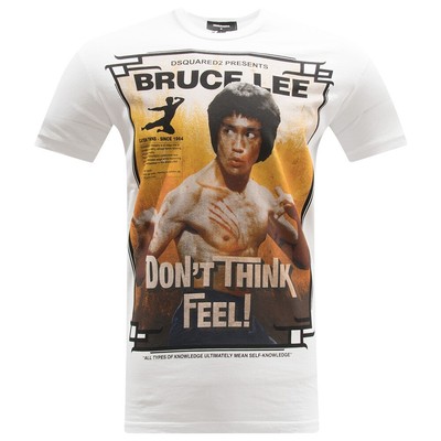 dsquared bruce lee