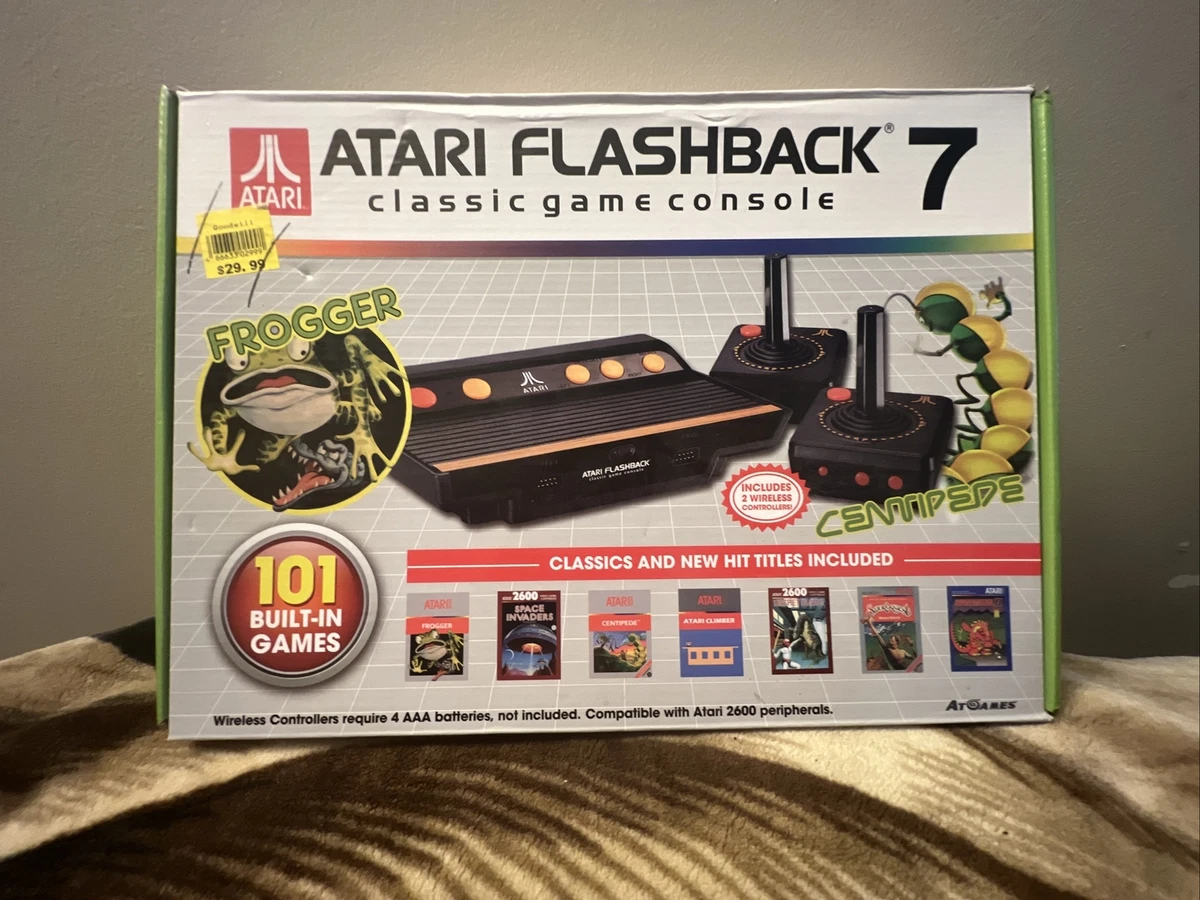 Atari online price ebay