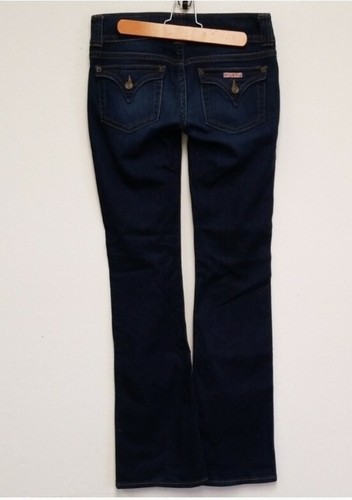 Hudson Jeans Dark Blue Wash Women's 