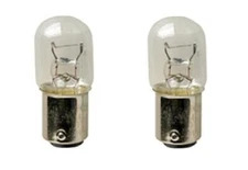 Marine Grade 1004 12V 12W Bayonet Base Light Bulb Seachoice 09951 Ancor 521004 2
