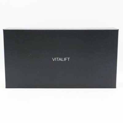 Panasonic EH-SR85-K Facial Beauty Device Vitalift RF EMS ion AC100