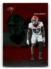 2024 Panini Prestige Xtra Points Red /999 Tykee Smith #383