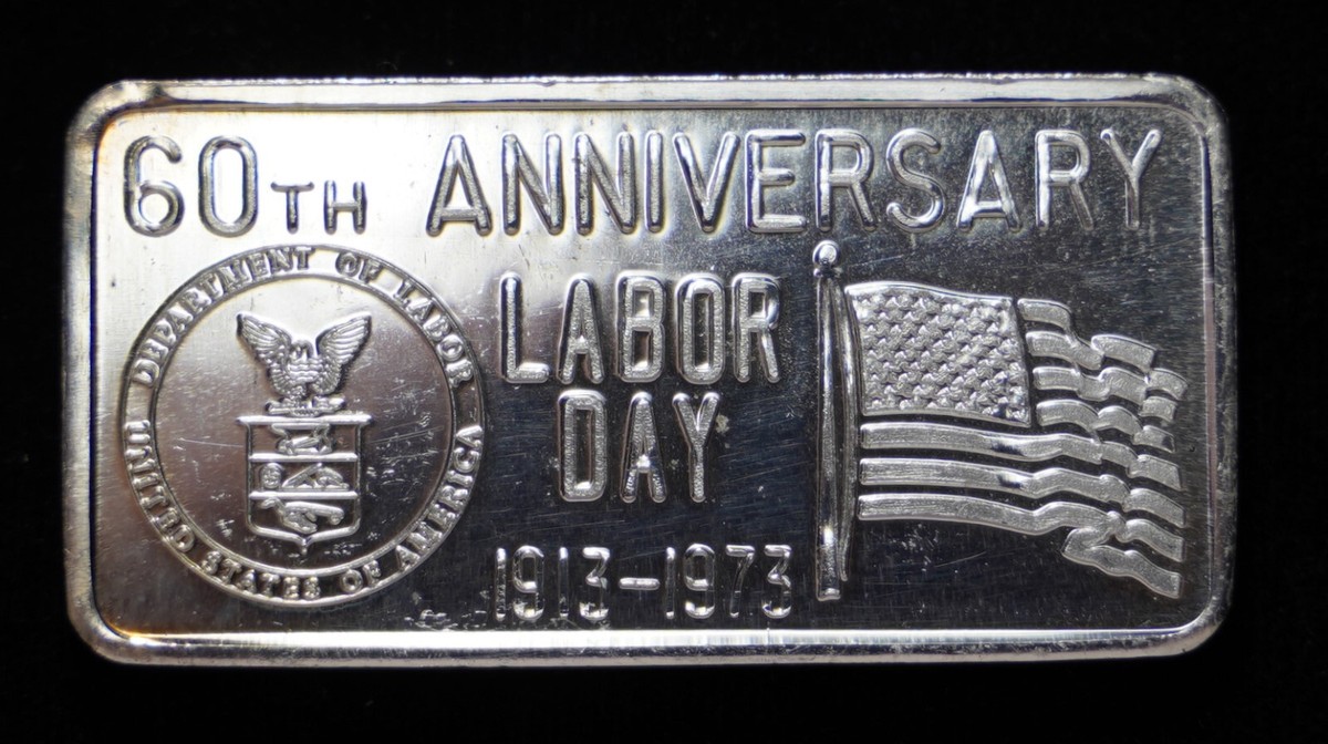 稼働 Obrey Solid Silver Handmade 保証書・箱付き 稼働 Obrey Solid Silver Handmade 保証書・箱付き