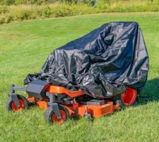 Power Care Zero-Turn Lawn Mower Cover Up to 60 inch Deck