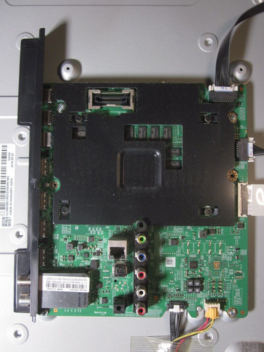 Mainboard BN94-08216H (BN41-02344A) für Samsung UE48JU6450U XZG