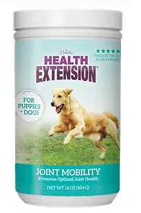 Joint Mobility