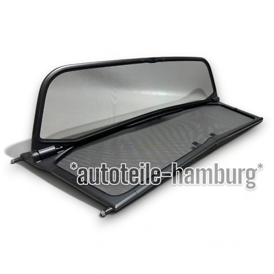 NEU# Original BMW 8er G14 Windschott Tasche Windshot wind 