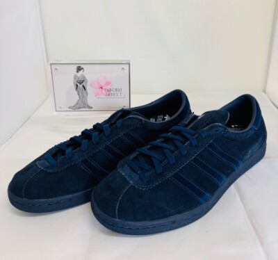 Adidas ★ Tobacco Night Indigo adidas Tobacco 'Night Indigo' JR2743