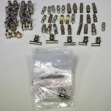 Lot of BNC Adapters x65 