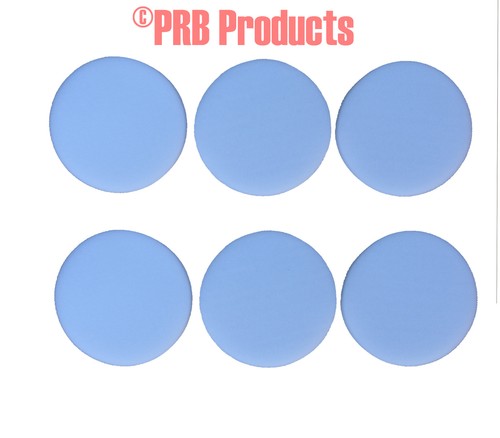 Set of 3 #XF800W Foam Filter Washable Shark Stick Vacuum Cordless 2-in-1 SV800 - Picture 3 of 7
