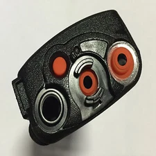 Walkie-talkie Shell Set Shell Accessory for XTS2500I XTS-2500I Walkie-talkie