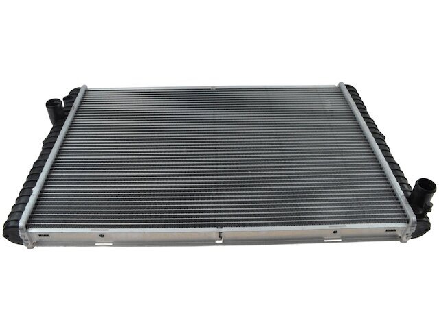 Discovery Radiator TRQ 52DP31N Radiator Fits 2000-2004 Land Rover Discovery Radiator ...