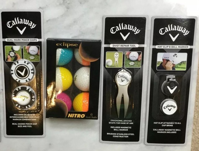 golf accessories sale