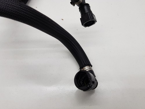Range Rover Vogue L405 2019 3,0 tuberías de combustible diésel fabricante de equipos originales FPLA-9J280-BE - Imagen 6 de 8
