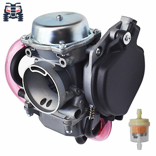Carburetor For Arctic Cat 300 Carb 2x4 4x4 2001 2002 2003 2004 2005 0470448 US eBay