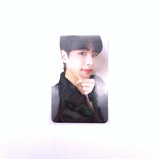 [Victon] VOICE : The future is now / Withdrama Gift Photocard - Byungchan
