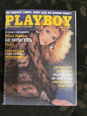 アメリカ版 PLAYBOY SPECIAL EDITIONS