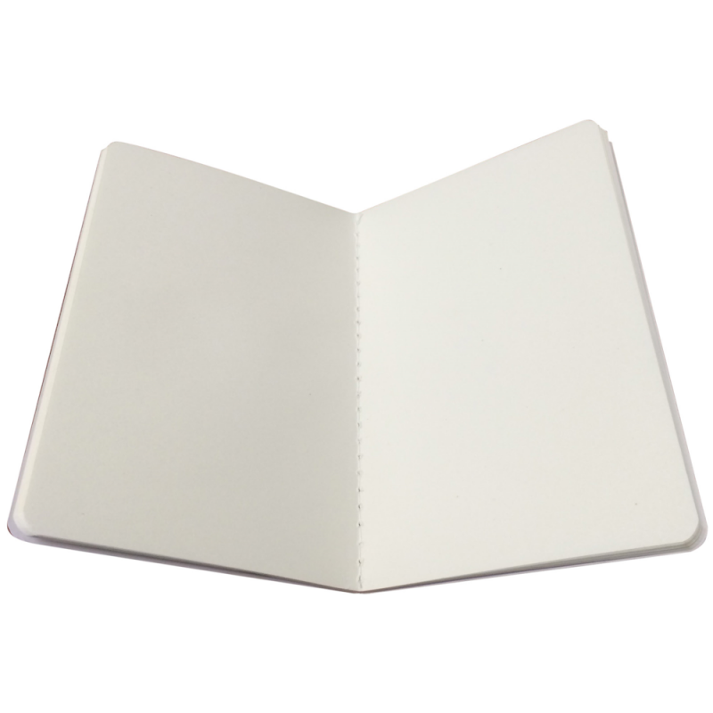 Daler-Rowney Simply Soft Cover Pocket Sketchbook